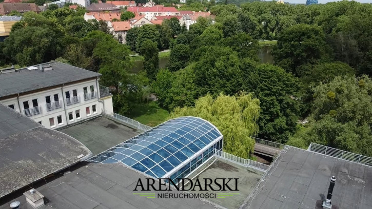 Mieszkanie Sprzedaż Gorzów Wielkopolski Centrum 15