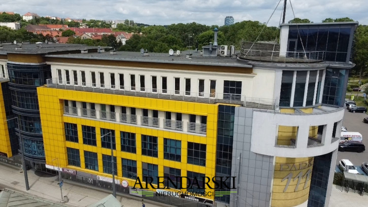 Mieszkanie Sprzedaż Gorzów Wielkopolski Centrum 13