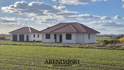 Dom Sprzedaż Gorzów Wielkopolski Siedlice Szlachecka