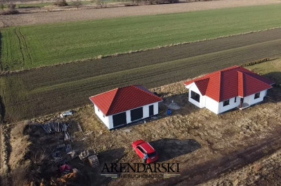 Dom Sprzedaż Gorzów Wielkopolski Siedlice Szlachecka