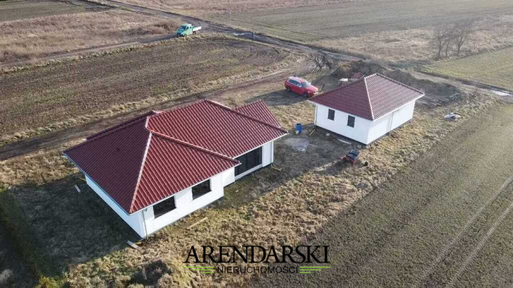 Dom Sprzedaż Gorzów Wielkopolski Siedlice Szlachecka 8
