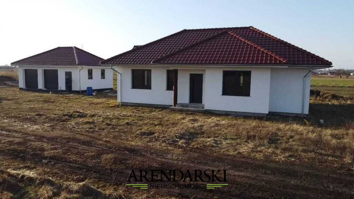 Dom Sprzedaż Gorzów Wielkopolski Siedlice Szlachecka 17