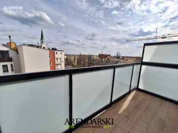 Mieszkanie Wynajem Gorzów Wielkopolski Śródmieście