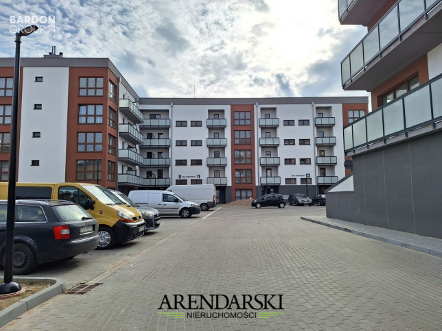 Mieszkanie Wynajem Gorzów Wielkopolski Śródmieście 19