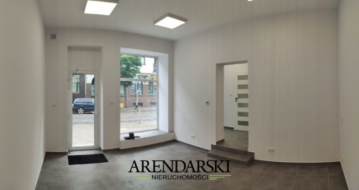 Lokal Wynajem Gorzów Wielkopolski Centrum 1