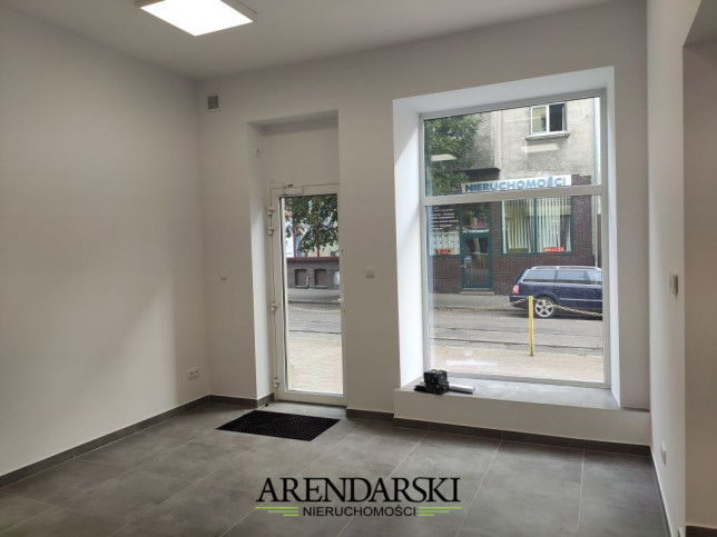 Lokal Wynajem Gorzów Wielkopolski Centrum 2