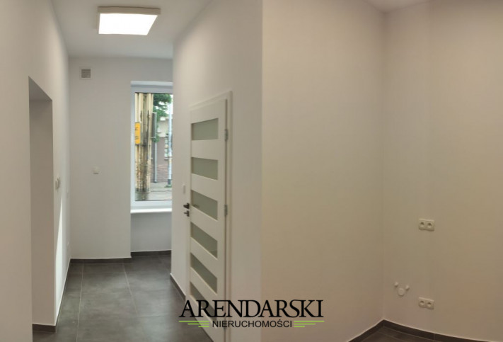 Lokal Wynajem Gorzów Wielkopolski Centrum 3