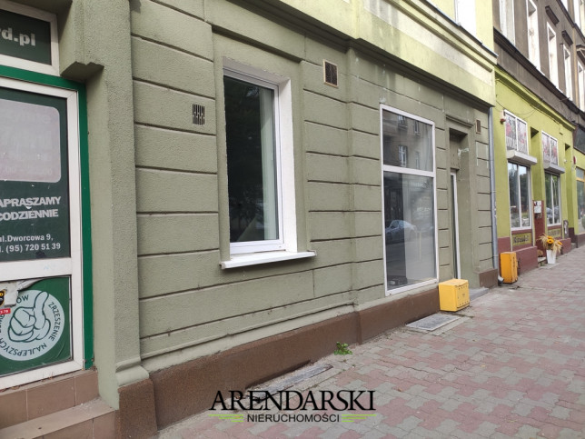 Lokal Wynajem Gorzów Wielkopolski Centrum 10