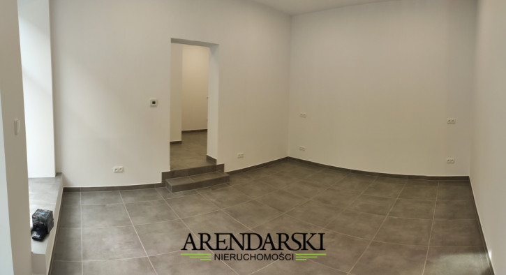 Lokal Wynajem Gorzów Wielkopolski Centrum 7