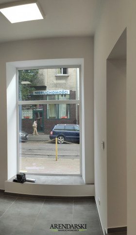 Lokal Wynajem Gorzów Wielkopolski Centrum 12