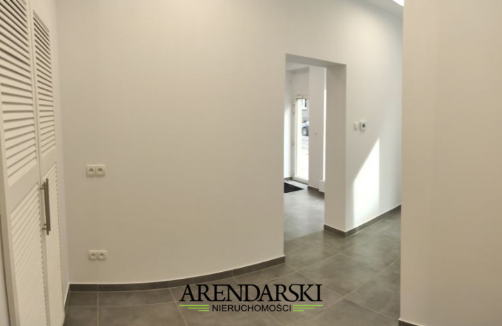 Lokal Wynajem Gorzów Wielkopolski Centrum 8