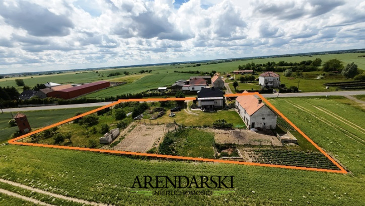 Dom Sprzedaż Trzęsacz 2