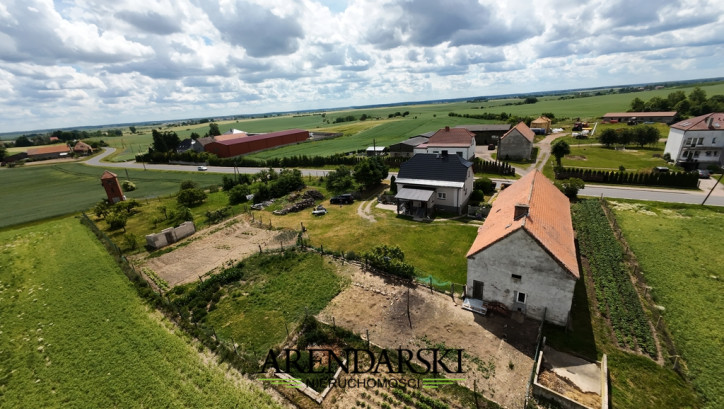 Dom Sprzedaż Trzęsacz 8