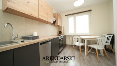 Mieszkanie Sprzedaż Gorzów Wielkopolski Górczyn