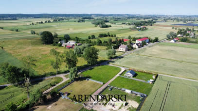 Działka Sprzedaż Lubczyno