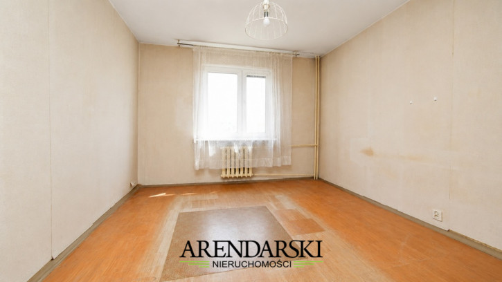 Mieszkanie Sprzedaż Gorzów Wielkopolski Armii Krajowej 6