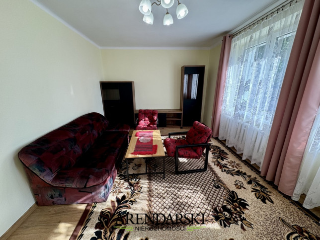 Mieszkanie Wynajem Gorzów Wielkopolski Centrum 8