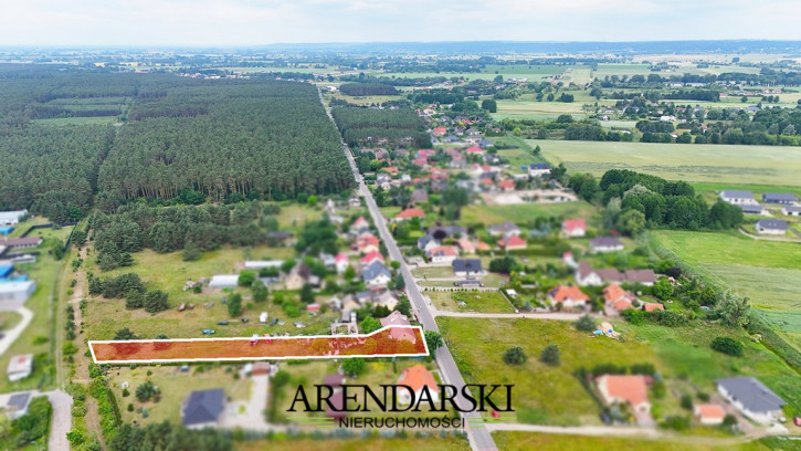 Dom Sprzedaż Łagodzin 10