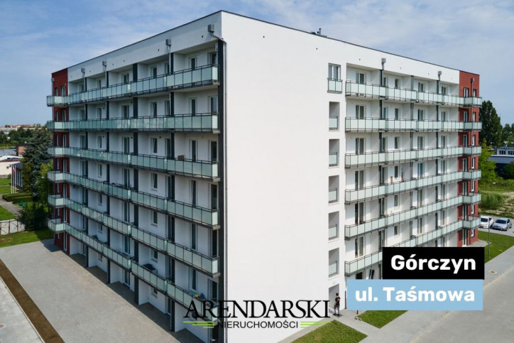 Mieszkanie Sprzedaż Gorzów Wielkopolski Górczyn 2