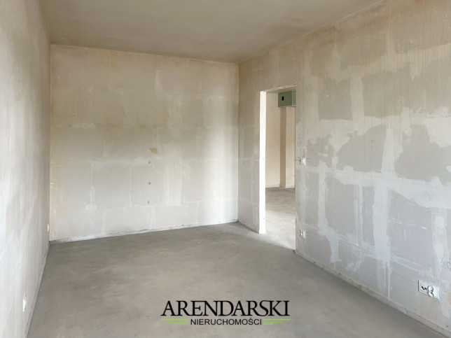 Mieszkanie Sprzedaż Gorzów Wielkopolski Górczyn 6
