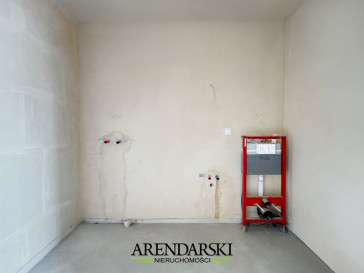 Mieszkanie Sprzedaż Gorzów Wielkopolski Górczyn