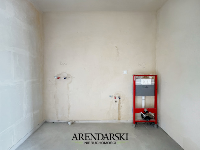 Mieszkanie Sprzedaż Gorzów Wielkopolski Górczyn 7