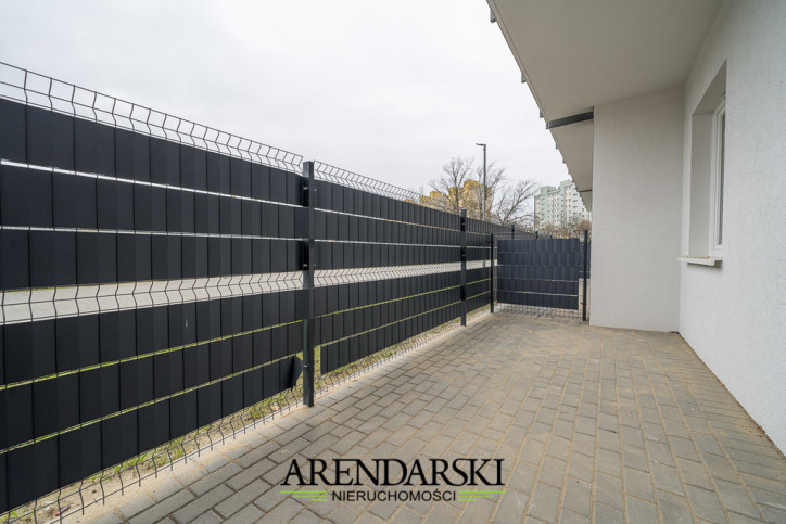 Mieszkanie Sprzedaż Gorzów Wielkopolski Górczyn 9