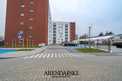 Mieszkanie Sprzedaż Gorzów Wielkopolski Górczyn