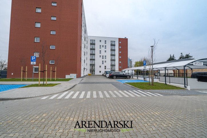 Mieszkanie Sprzedaż Gorzów Wielkopolski Górczyn 16