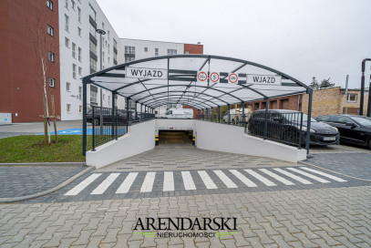 Mieszkanie Sprzedaż Gorzów Wielkopolski Górczyn