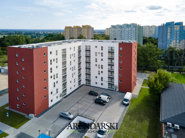 Mieszkanie Sprzedaż Gorzów Wielkopolski Górczyn