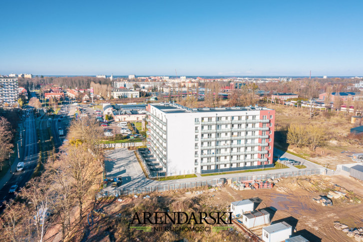 Mieszkanie Sprzedaż Gorzów Wielkopolski Górczyn 22