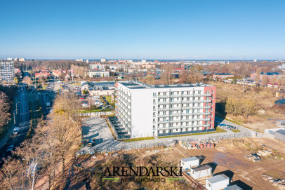 Mieszkanie Sprzedaż Gorzów Wielkopolski Górczyn