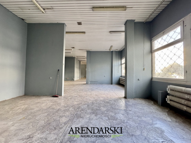 Lokal Wynajem Gorzów Wielkopolski os. Staszica 3