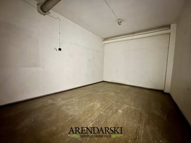 Lokal Wynajem Gorzów Wielkopolski os. Staszica 11