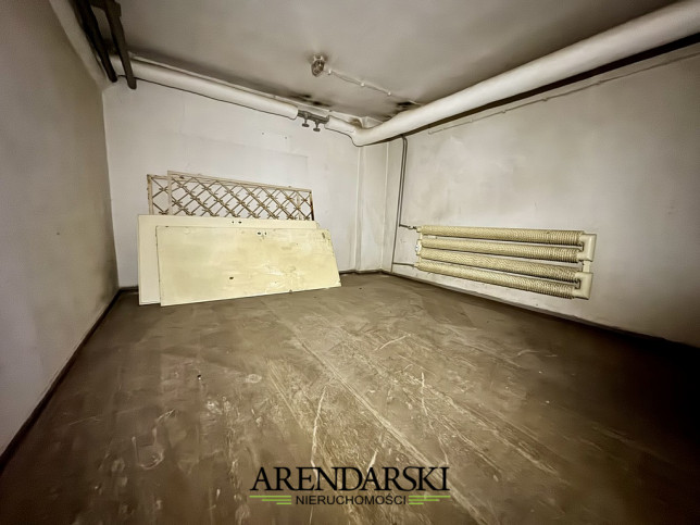 Lokal Wynajem Gorzów Wielkopolski os. Staszica 12