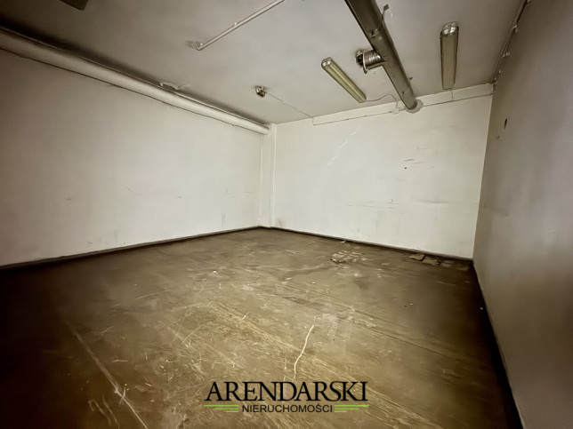 Lokal Wynajem Gorzów Wielkopolski os. Staszica 13
