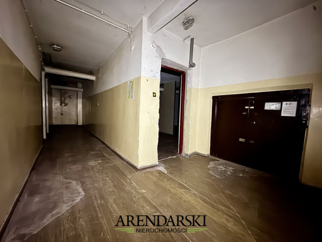 Lokal Wynajem Gorzów Wielkopolski os. Staszica 14