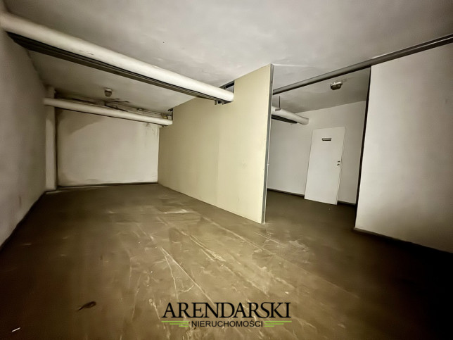 Lokal Wynajem Gorzów Wielkopolski os. Staszica 15