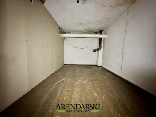 Lokal Wynajem Gorzów Wielkopolski os. Staszica 16