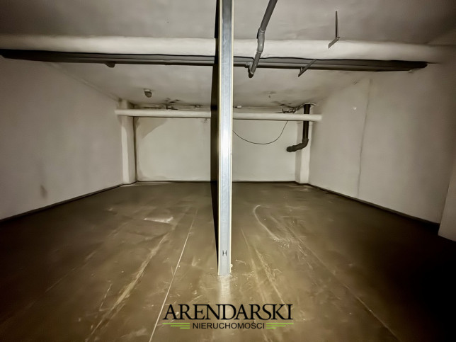 Lokal Wynajem Gorzów Wielkopolski os. Staszica 17