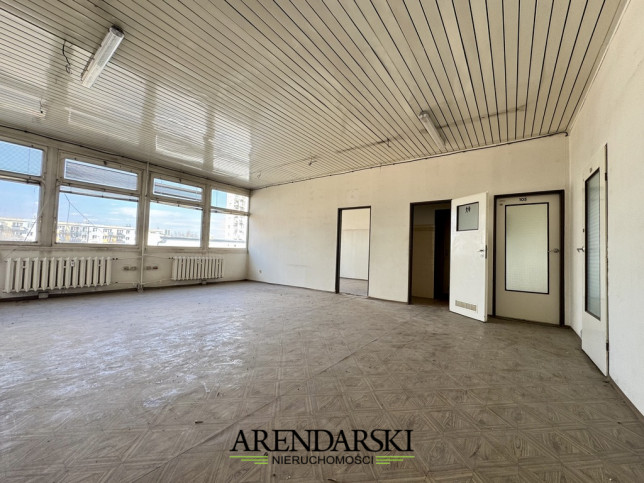 Lokal Wynajem Gorzów Wielkopolski os. Staszica 1