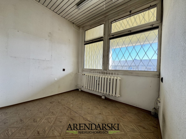 Lokal Wynajem Gorzów Wielkopolski os. Staszica 6