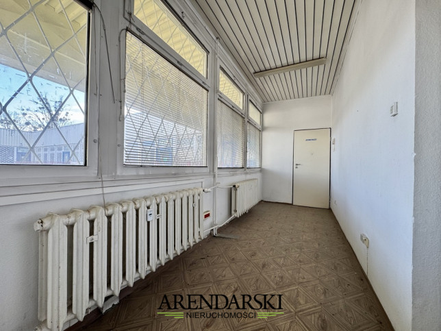 Lokal Wynajem Gorzów Wielkopolski os. Staszica 7