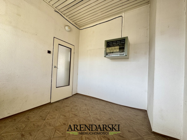 Lokal Wynajem Gorzów Wielkopolski os. Staszica 8