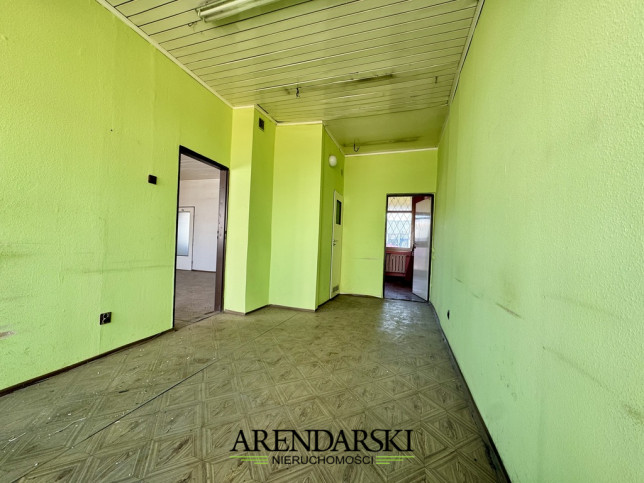 Lokal Wynajem Gorzów Wielkopolski os. Staszica 10