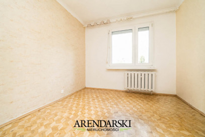 Mieszkanie Sprzedaż Gorzów Wielkopolski Górczyn