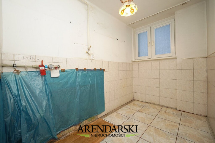 Mieszkanie Sprzedaż Gorzów Wielkopolski os. Słoneczne 6