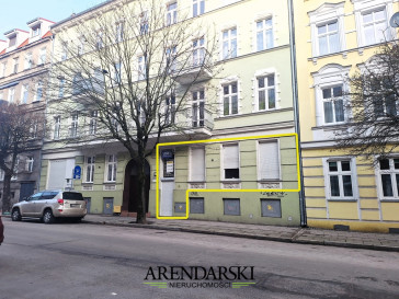 Mieszkanie Sprzedaż Gorzów Wielkopolski Centrum
