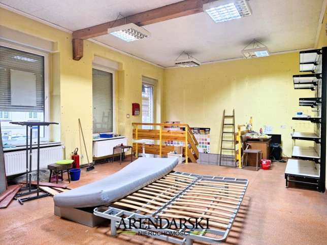 Mieszkanie Sprzedaż Gorzów Wielkopolski Centrum 3